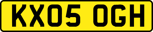 KX05OGH