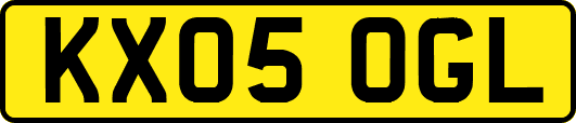 KX05OGL
