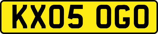KX05OGO