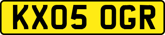 KX05OGR