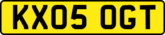 KX05OGT