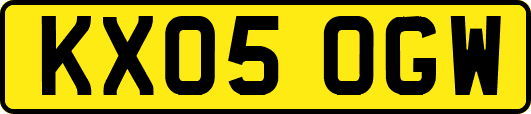 KX05OGW