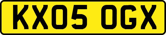 KX05OGX