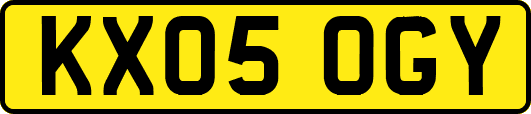 KX05OGY
