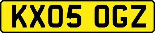 KX05OGZ