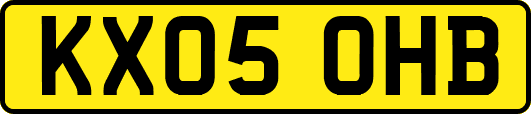 KX05OHB