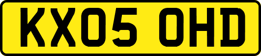 KX05OHD