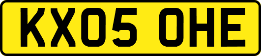 KX05OHE