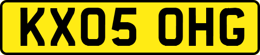 KX05OHG