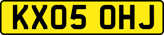 KX05OHJ