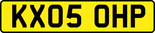 KX05OHP