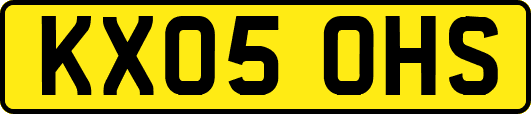 KX05OHS