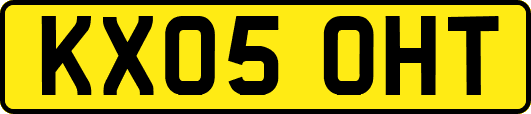 KX05OHT