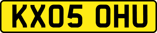 KX05OHU
