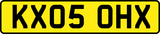 KX05OHX