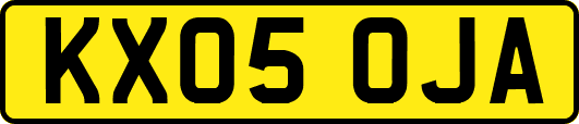 KX05OJA