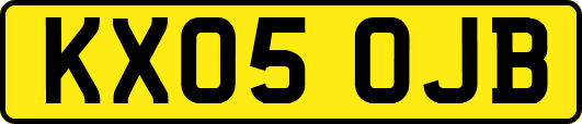 KX05OJB