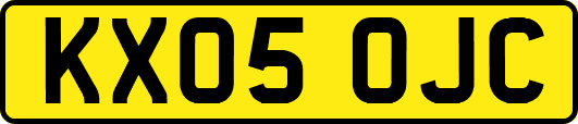 KX05OJC