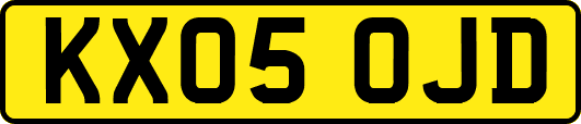 KX05OJD