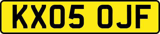 KX05OJF