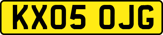 KX05OJG