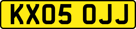 KX05OJJ