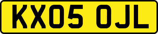 KX05OJL