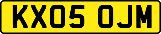 KX05OJM