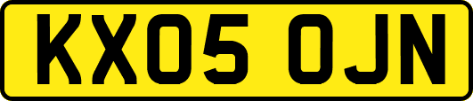 KX05OJN