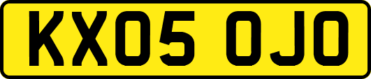 KX05OJO