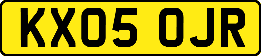 KX05OJR