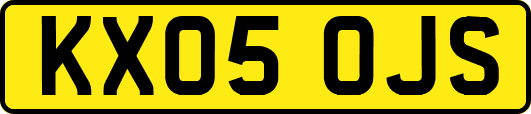 KX05OJS