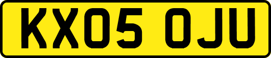 KX05OJU
