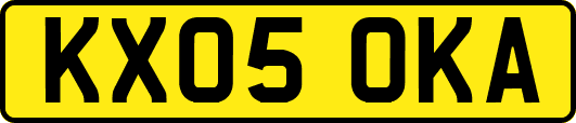 KX05OKA