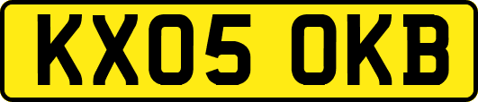 KX05OKB