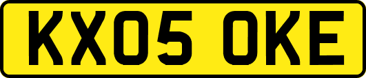 KX05OKE
