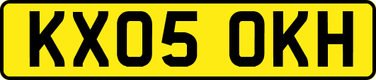KX05OKH