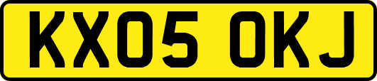 KX05OKJ