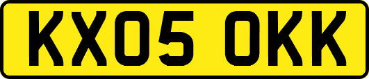 KX05OKK