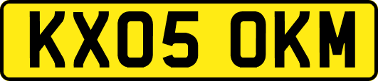 KX05OKM