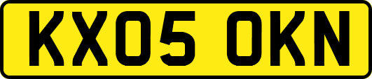 KX05OKN