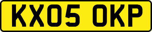 KX05OKP