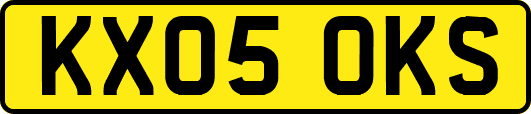 KX05OKS