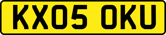 KX05OKU