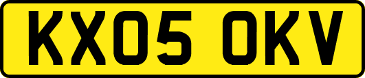 KX05OKV