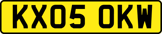 KX05OKW