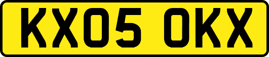 KX05OKX