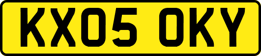 KX05OKY