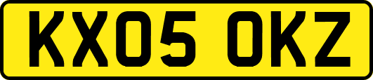 KX05OKZ