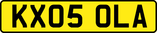 KX05OLA